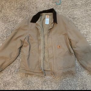 Women’s Carhartt Jacket